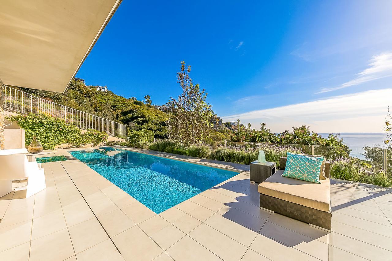 ►Villa Anastasia► Stunning J Ambrose Contemporary Riviera Design True Luxury Laguna Beach Extérieur photo