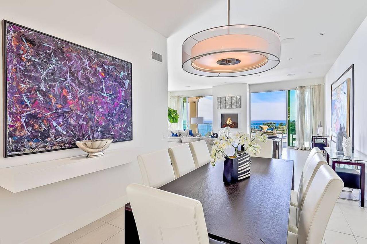 ►Villa Anastasia► Stunning J Ambrose Contemporary Riviera Design True Luxury Laguna Beach Extérieur photo